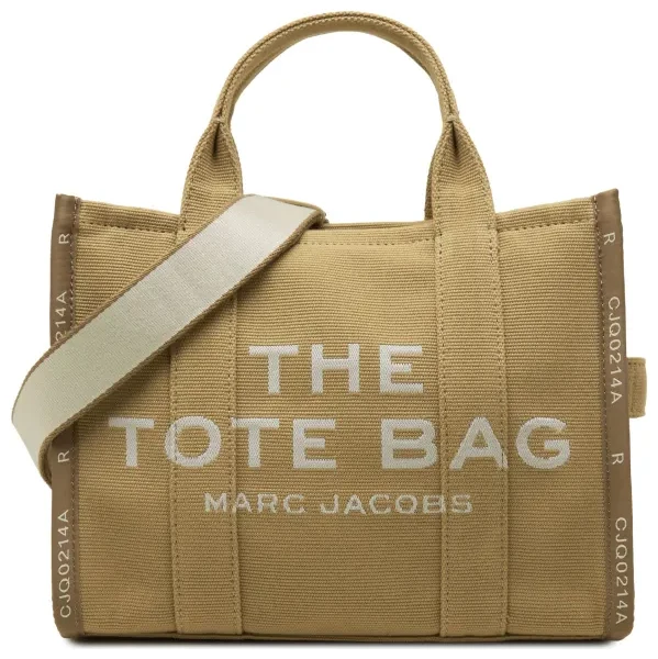 Marc Jacobs Shopper kabelka THE JACQUARD MEDIUM 62873690