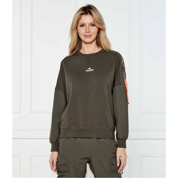 PARAJUMPERS Mikina NEW LETY | Comfort fit 62873558