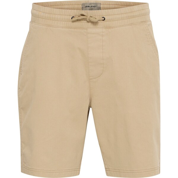 BLEND Chino nohavice BHEDNAN kapučíno 62880156