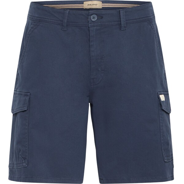 BLEND Kapsáče BHEDNAN námornícka modrá 62978339