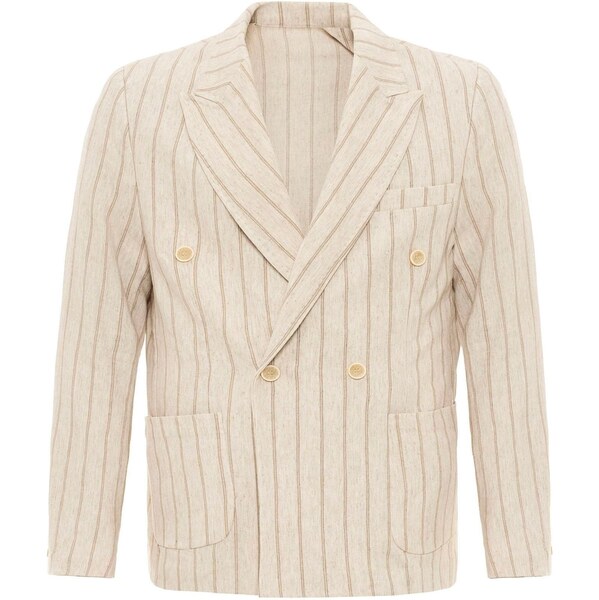 Antioch Sako tmavobéžová / tmavošedá 63087607