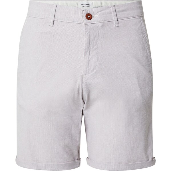 JACK & JONES Chino nohavice JPSTMarco Erik béžová 62880411