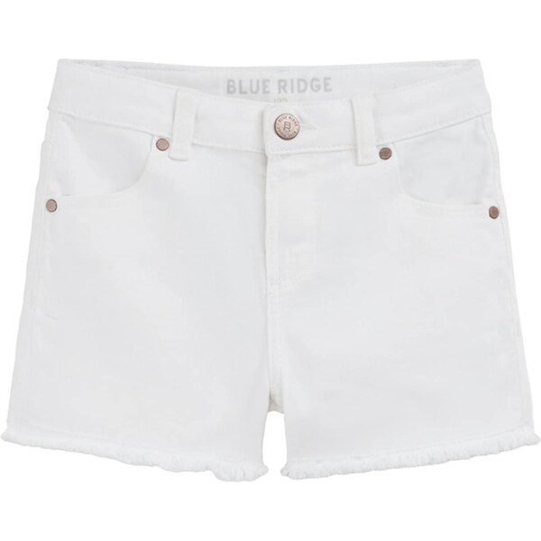 WE Fashion Džínsy biela 62890603