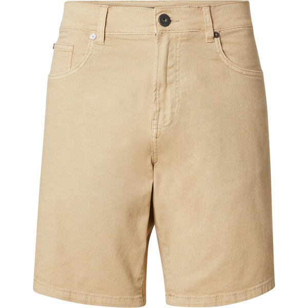 Petrol Industries Džínsy kapučíno 62880454