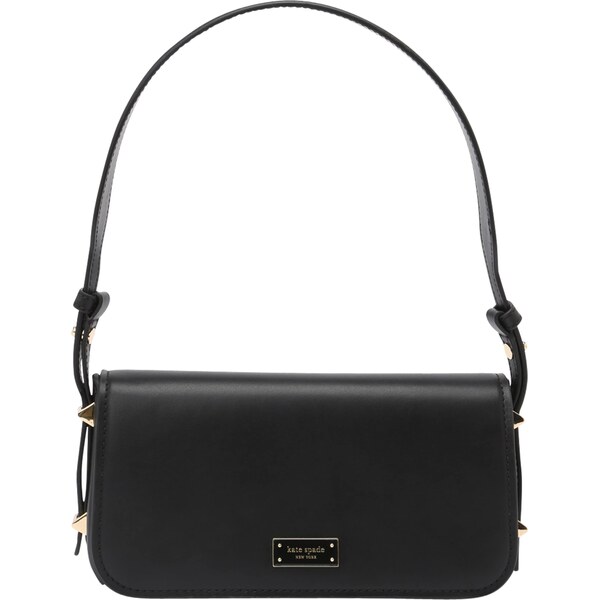 Kate Spade Kabelka na rameno Liv Schultertasche Aus Glattem Leder 63165862