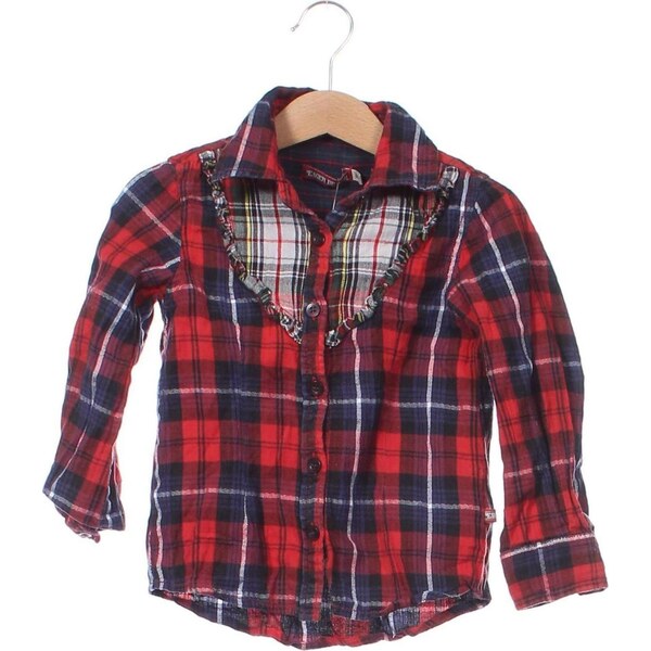 Detská košeľa Unbranded 62874827