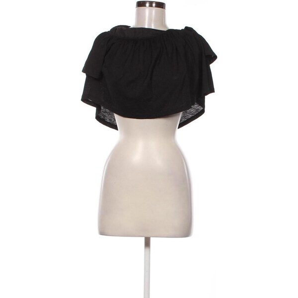 Dámska blúza Bershka 62874946