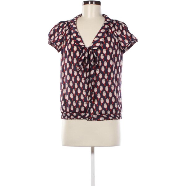 Dámska košeľa Zara 62875272