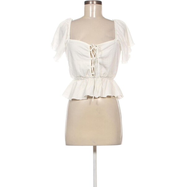 Dámska blúza Gina Tricot 62875370