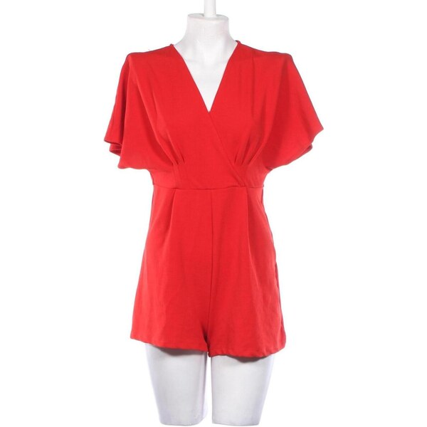 Dámská krátka kombinéza Bershka 62875769