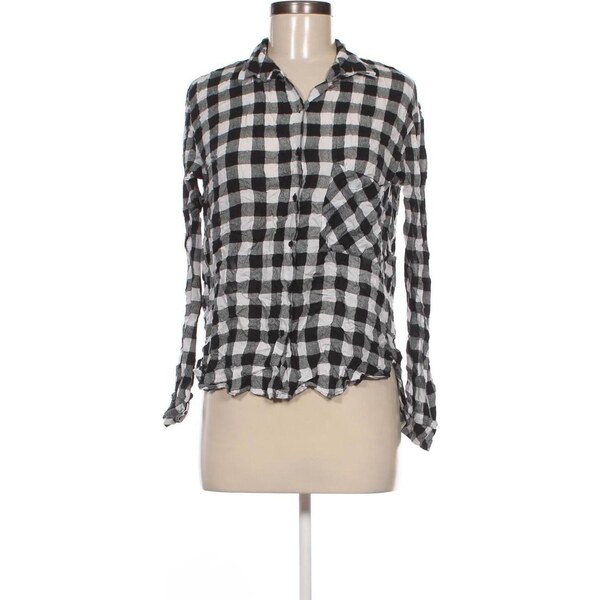 Dámska košeľa Bershka 62876882