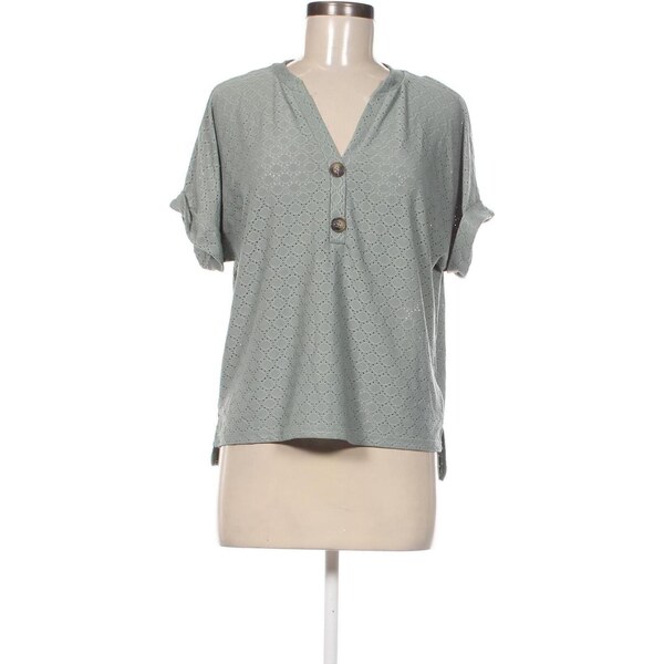 Dámska blúza SHEIN 62876990