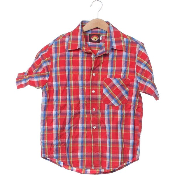 Detská košeľa Unbranded 62877097