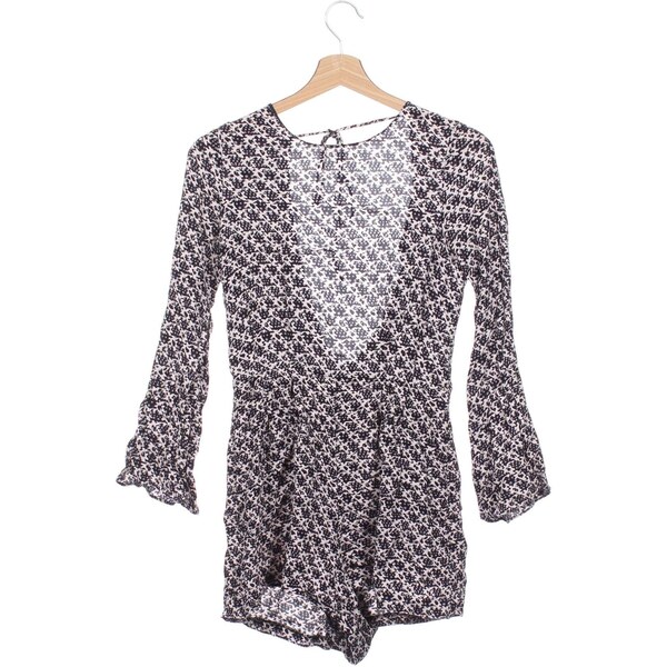 Dámská krátka kombinéza Zara 62877578