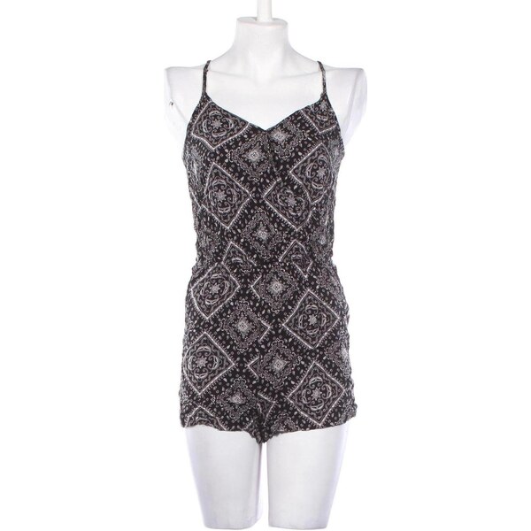 Dámská krátka kombinéza Terranova 62877612