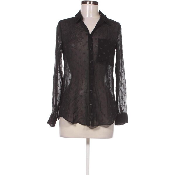 Dámska košeľa Stradivarius 62878275