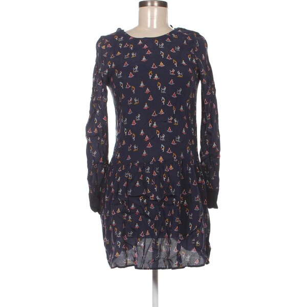 Šaty Zara Trafaluc 62878490