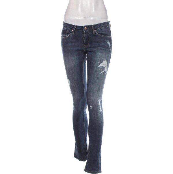 Dámske džínsy Lindex 62878688