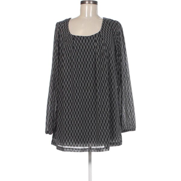 Dámska blúza Gina Benotti 62879021