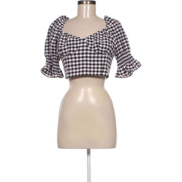 Dámska blúza H&M Divided 62879030