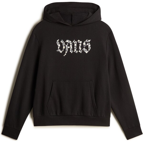 VANS Mikina žltá / čierna / biela 62879430