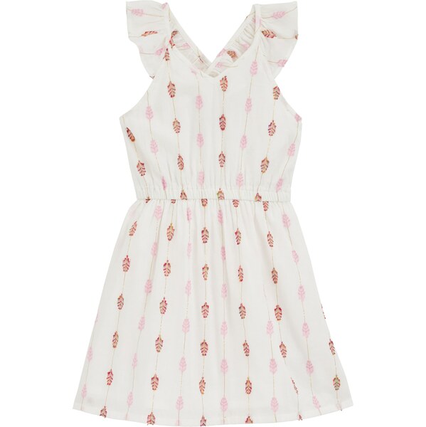 WE Fashion Šaty biela 63165670