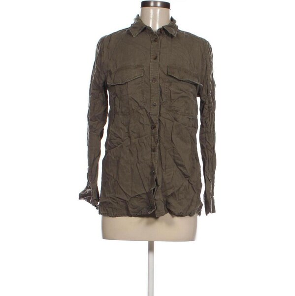 Dámska košeľa H&M L.O.G.G. 62881147