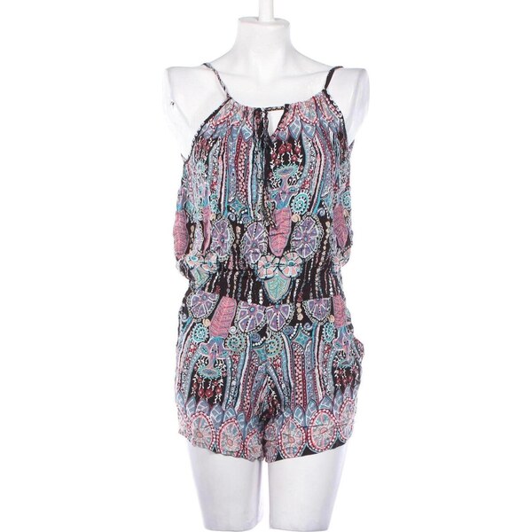 Dámská krátka kombinéza Unbranded 62881883