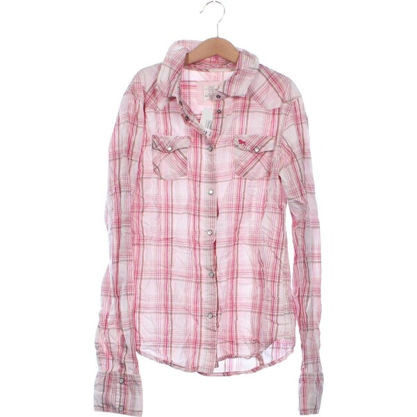 Detská košeľa H&M L.O.G.G. 62881831