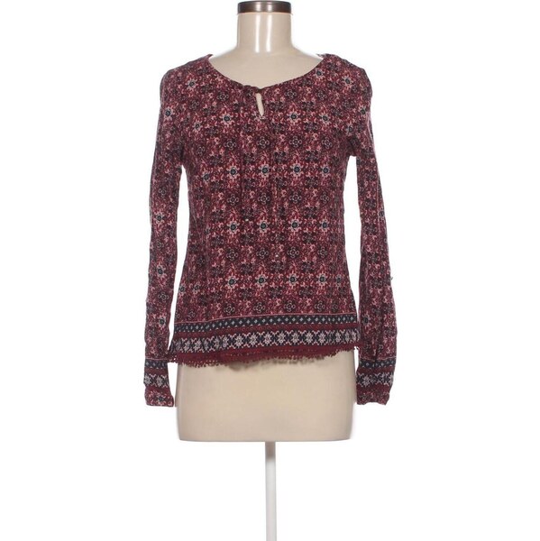 Dámska blúza Multiblu 62882045