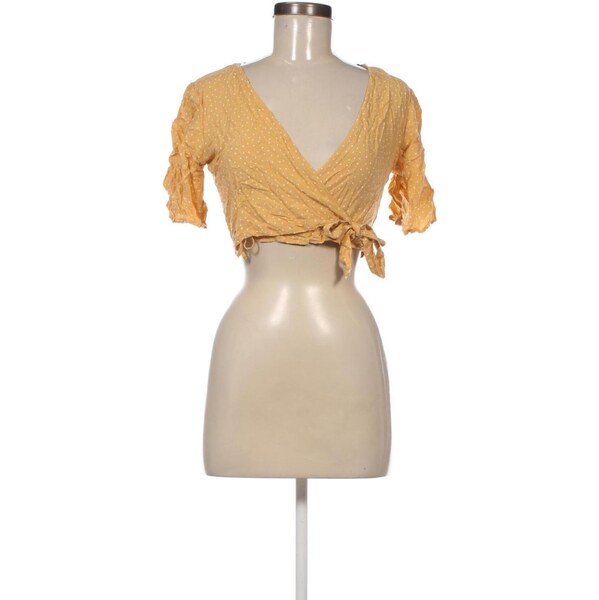 Dámska blúza Pull&Bear 62882212