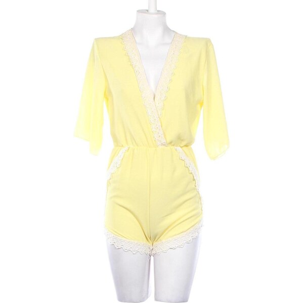 Dámská krátka kombinéza Unbranded 62882325