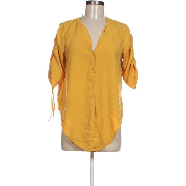 Dámska košeľa Jennyfer 62882443