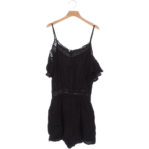 Dámská krátka kombinéza Amisu 62882532