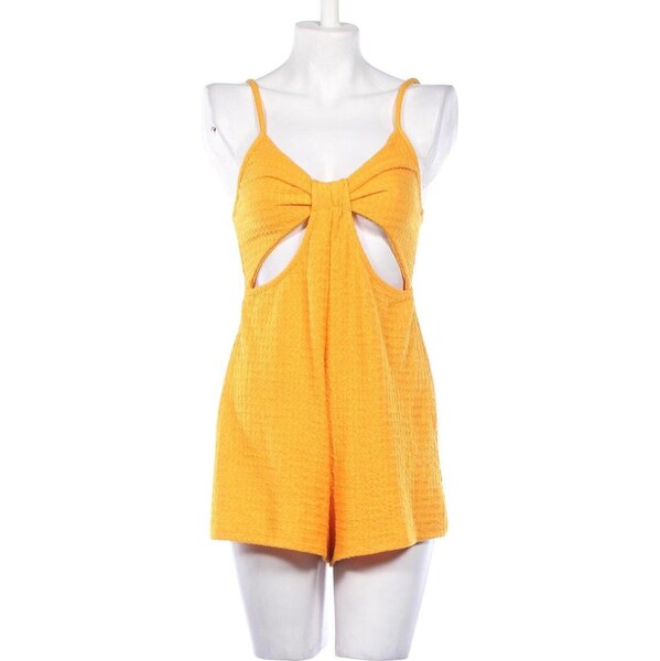 Dámská krátka kombinéza Pull&Bear 62882545