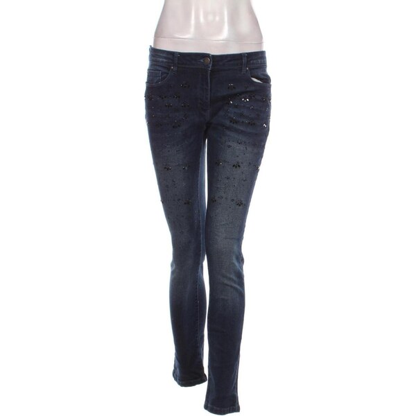 Dámske džínsy Oviesse 62882866