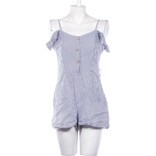 Dámská krátka kombinéza Amisu 62883018