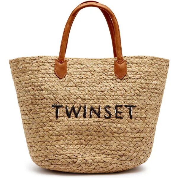 Twinset U&B Plážová taška 62870147