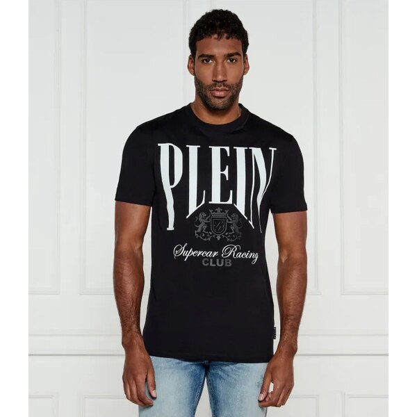 Philipp Plein Tričko | Regular Fit 61690178