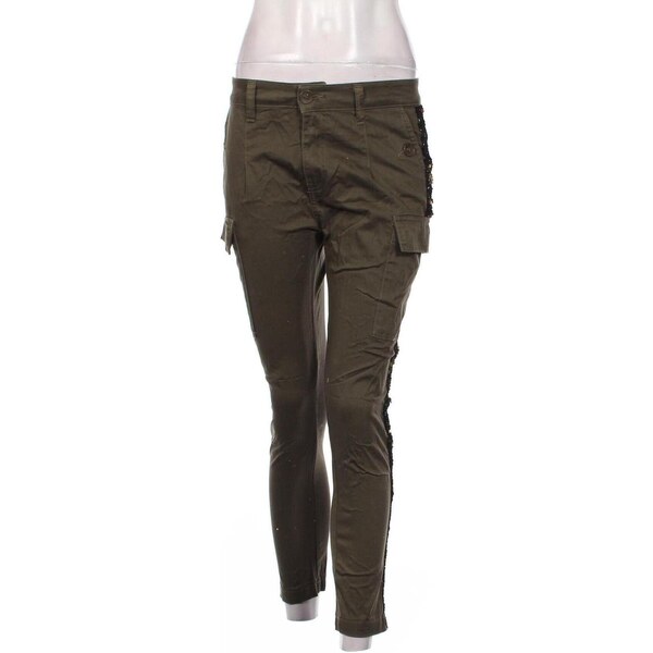 Dámske nohavice Please 62883898