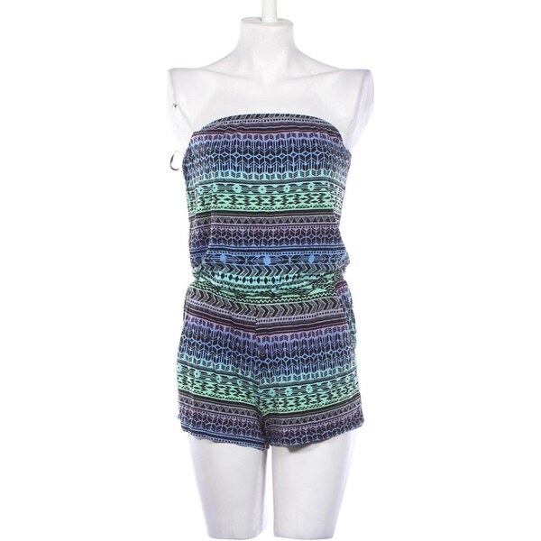 Dámská krátka kombinéza Forever 21 62884563