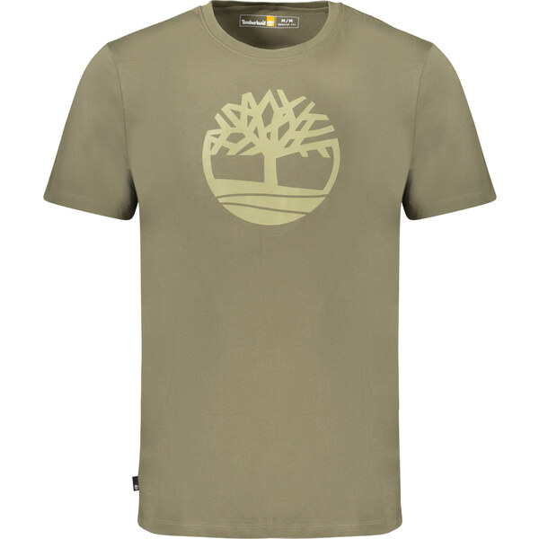 Pánske tričko Timberland s krátkym rukávom 64708829