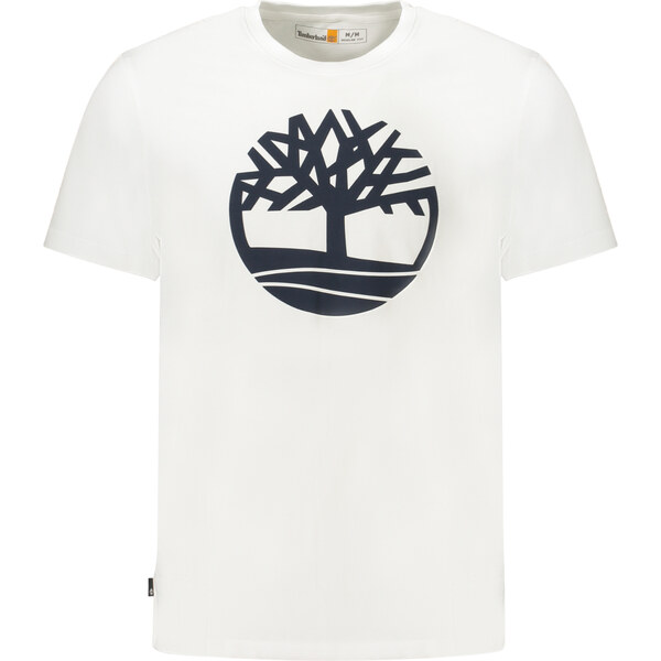 Pánske tričko Timberland s krátkym rukávom 64706116