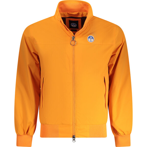 Pánska oranžová bunda North Sails 64703606