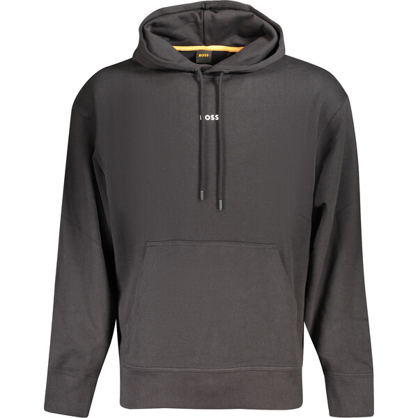 Pánska mikina BOSS bez zipsu 64706310