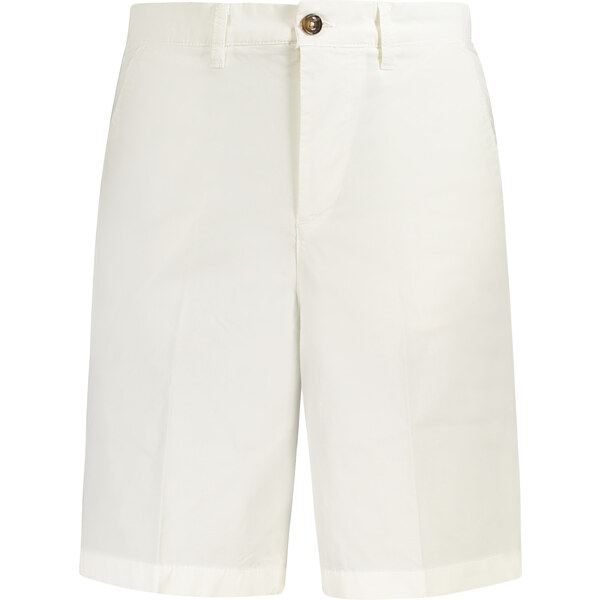 Pánske biele bermudy North Sails 64704876