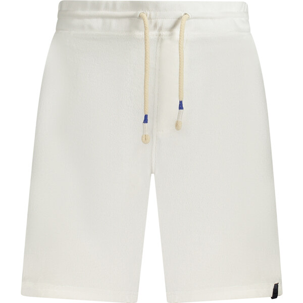 Pánske biele šortky North Sails 64712304