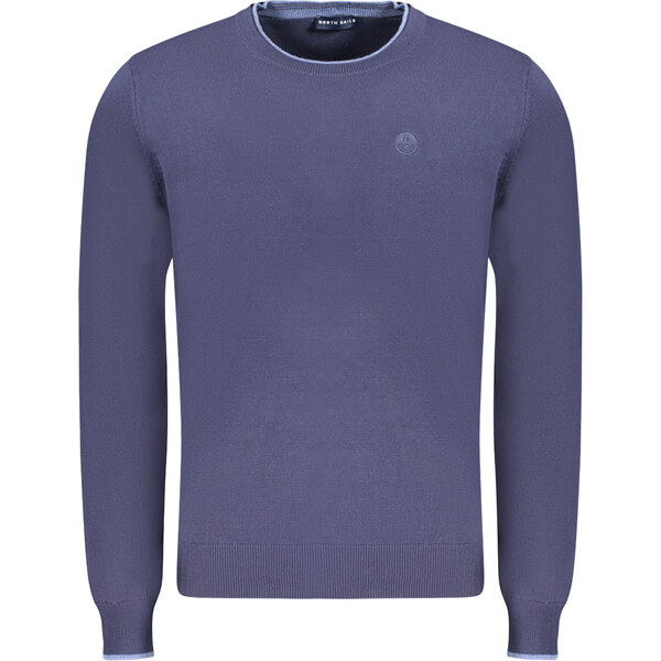 Modrý pánsky sveter North Sails 64705240