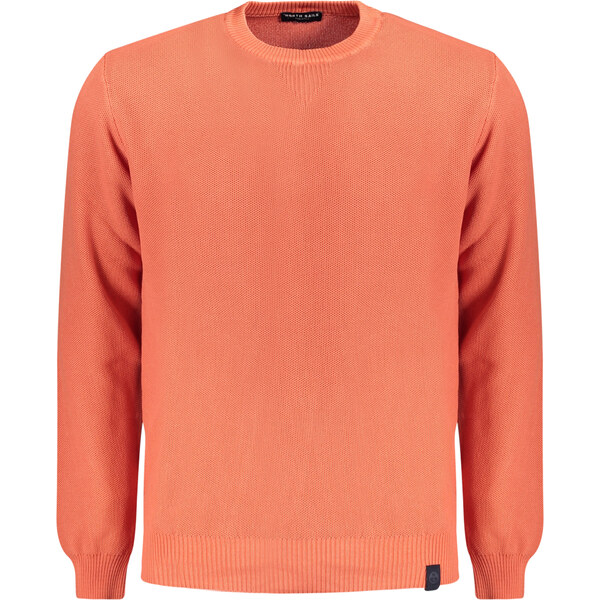 Pánsky ružový sveter North Sails 64710410