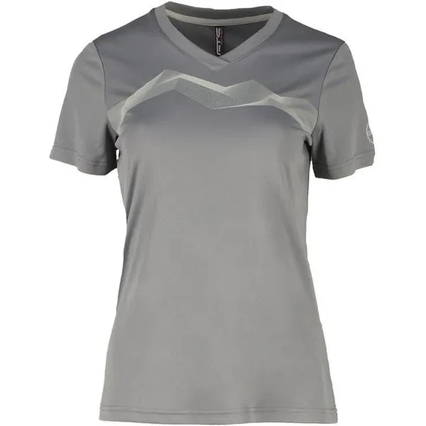 Dámske funkčné tričko GTS 211851 sivá 65296852